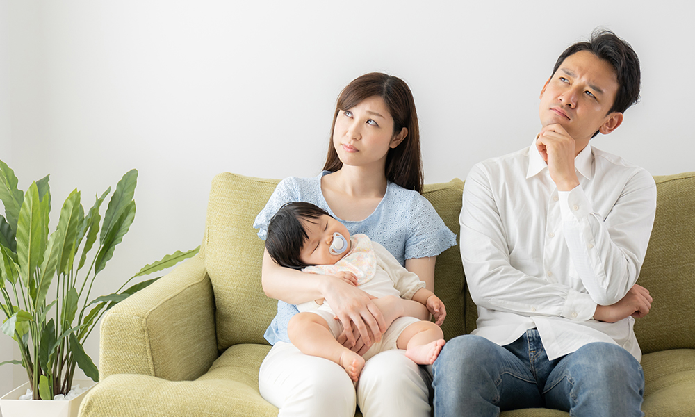 聞きたいことやご相談を事前に伝えられます。