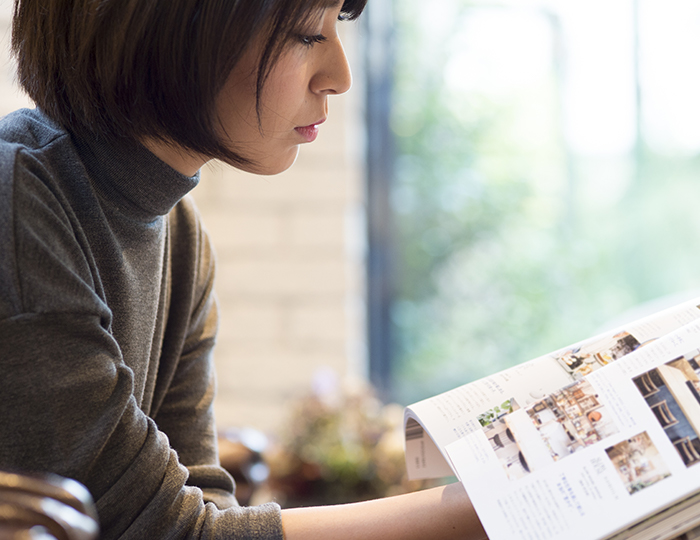 お得な情報満載！住宅購入にすぐ役立つカタログ・資料請求